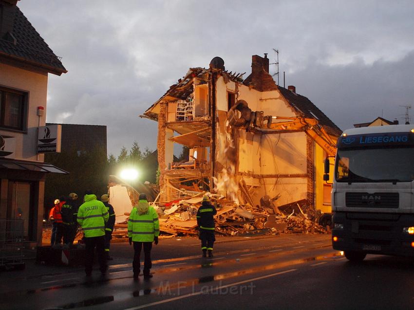 Hausexplosion Bruehl bei Koeln Pingsdorferstr P360.JPG